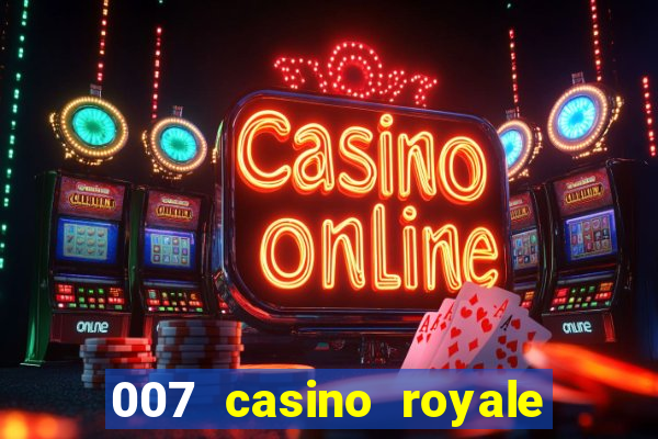 007 casino royale dublado 1080p torrents