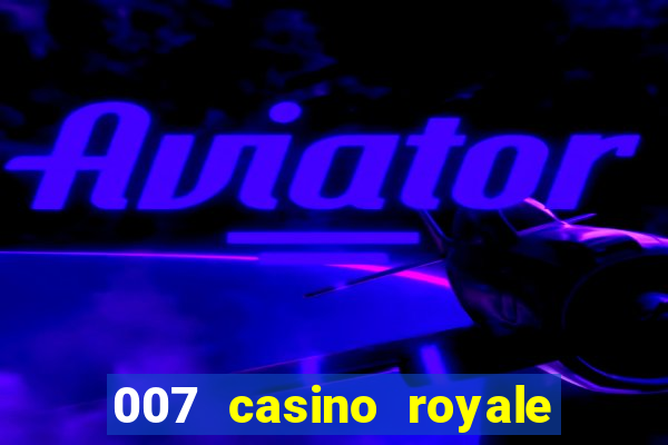 007 casino royale dublado 1080p torrents