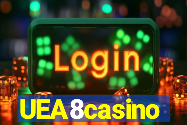 UEA8casino