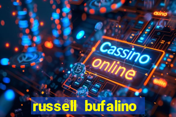 russell bufalino causa da morte