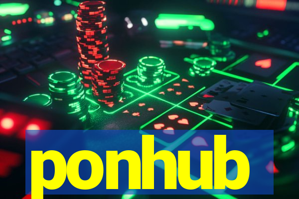 ponhub