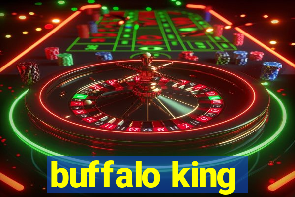 buffalo king