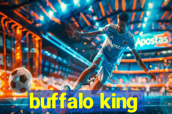 buffalo king