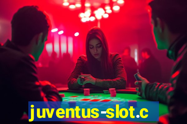 juventus-slot.com