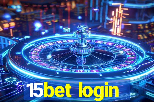 15bet login