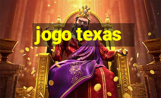 jogo texas