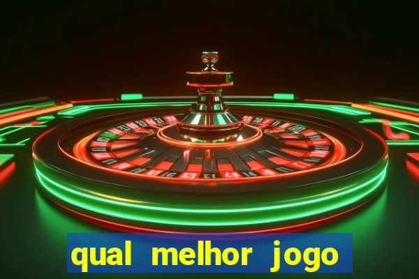 qual melhor jogo online para ganhar dinheiro