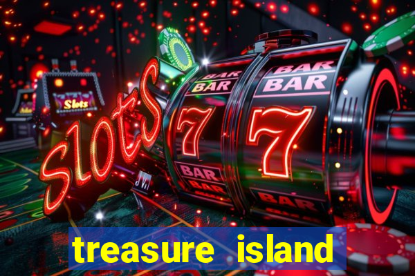 treasure island resort & casino minnesota