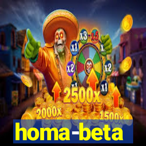 homa-beta