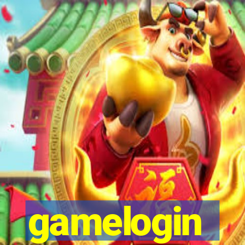 gamelogin