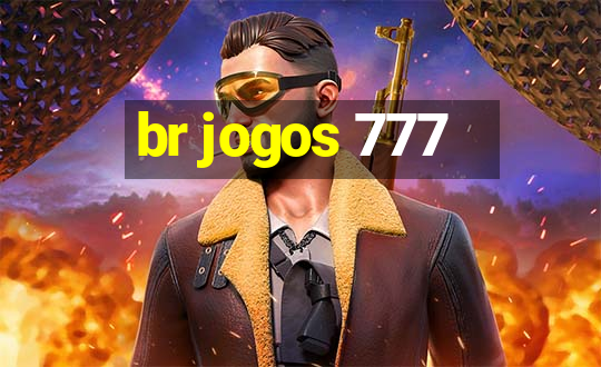 br jogos 777