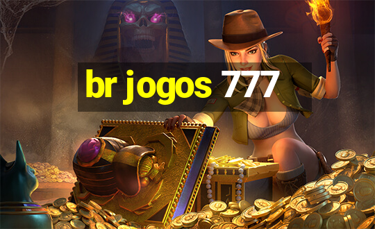 br jogos 777