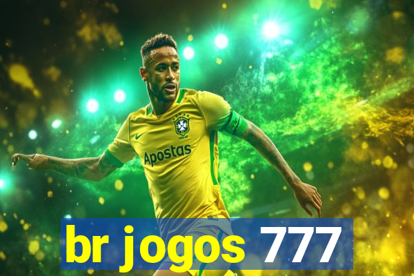 br jogos 777