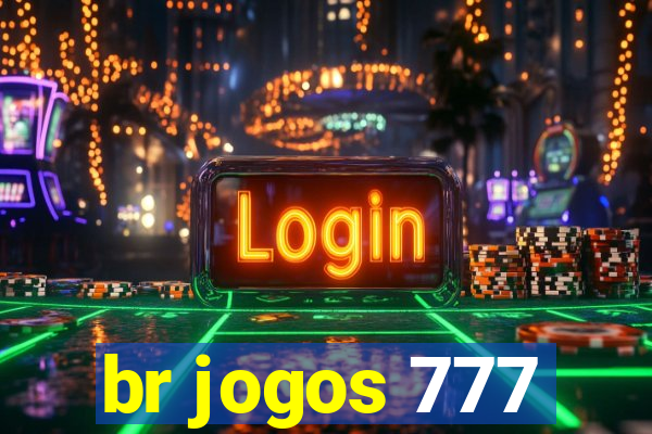 br jogos 777