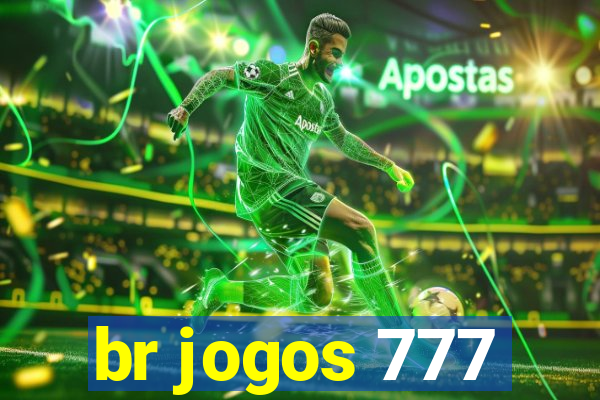 br jogos 777