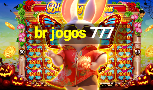 br jogos 777