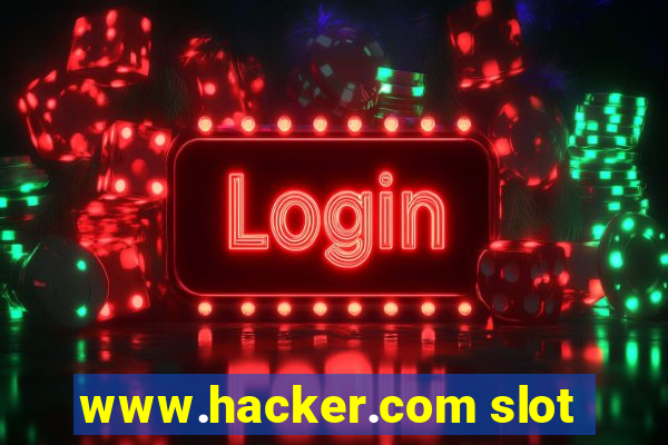 www.hacker.com slot