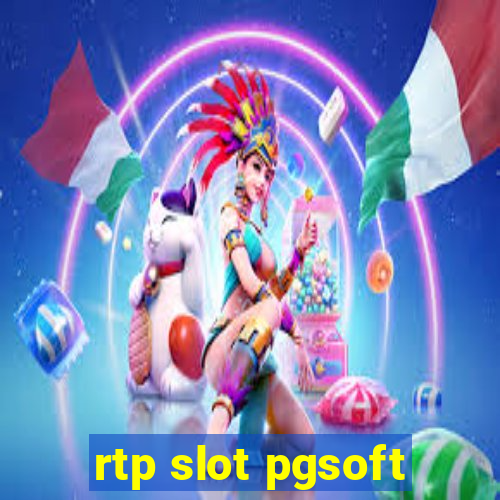 rtp slot pgsoft