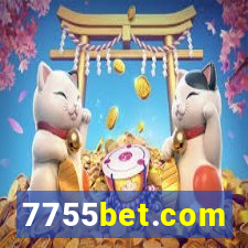 7755bet.com