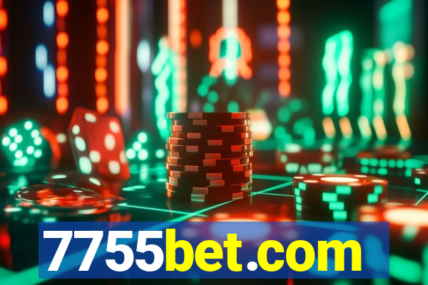 7755bet.com