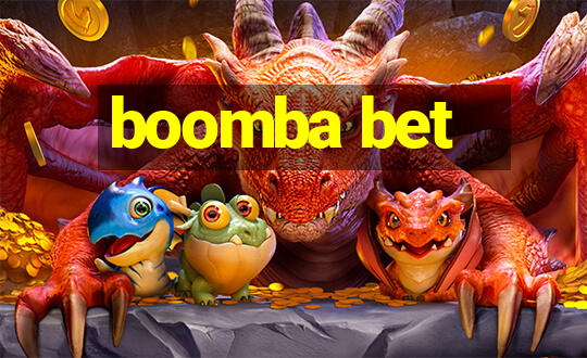 boomba bet