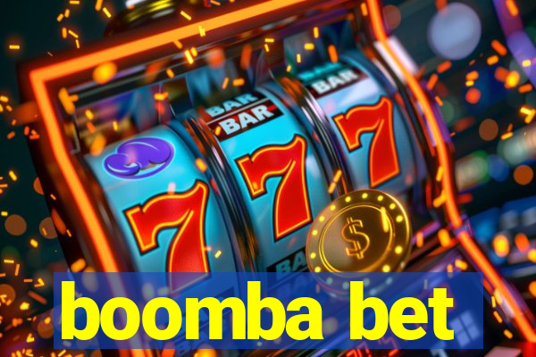 boomba bet