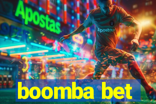 boomba bet