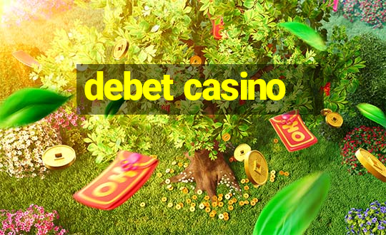 debet casino