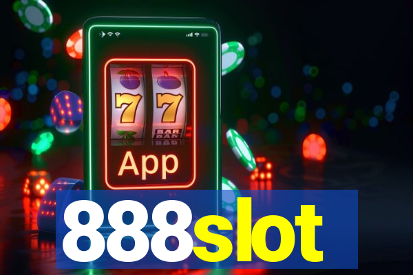 888slot