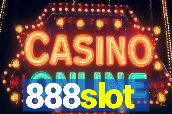 888slot