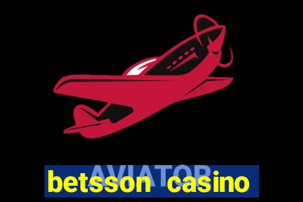 betsson casino bonus codes