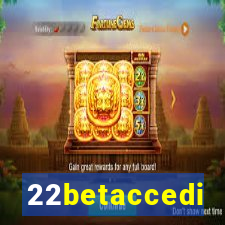 22betaccedi