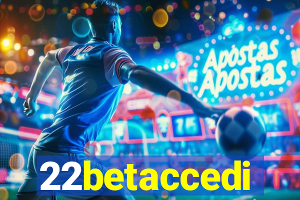 22betaccedi