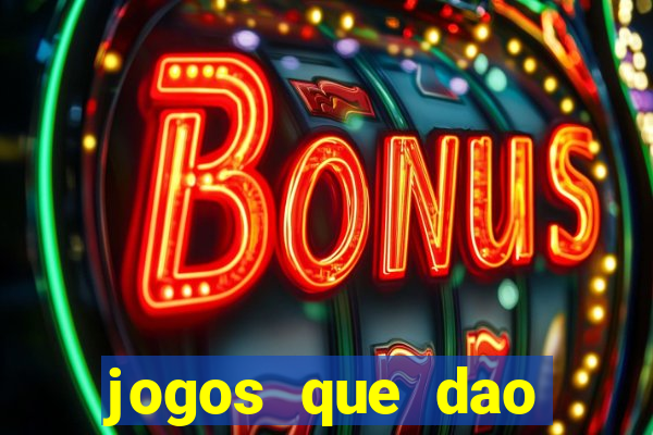 jogos que dao b?nus para jogar