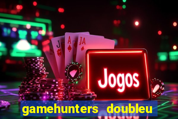 gamehunters doubleu casino free coins