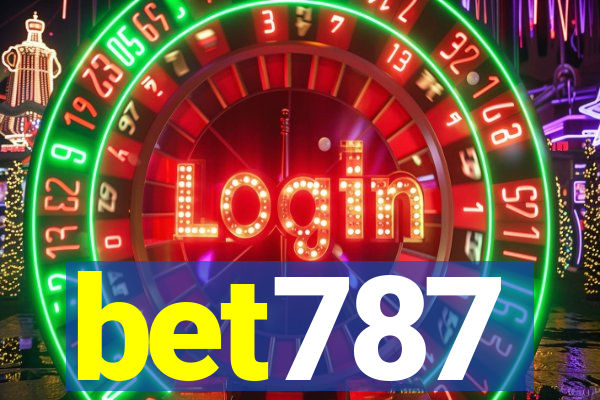 bet787