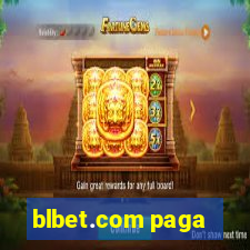 blbet.com paga