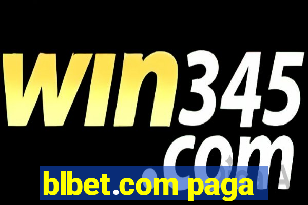 blbet.com paga