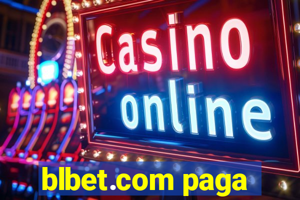 blbet.com paga