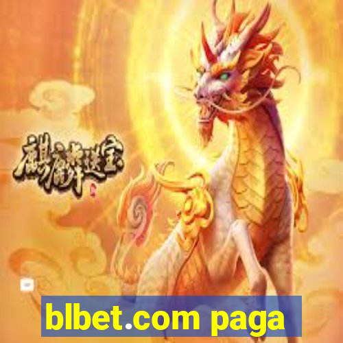 blbet.com paga