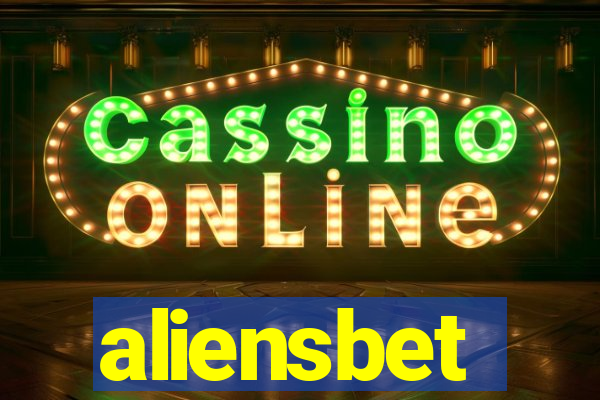 aliensbet