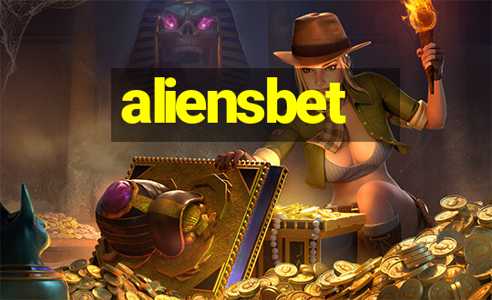 aliensbet