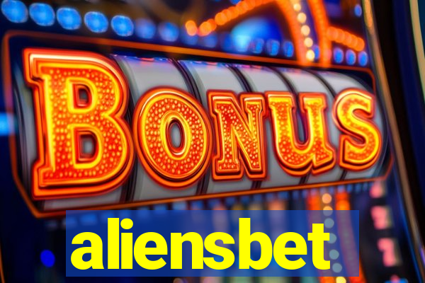 aliensbet