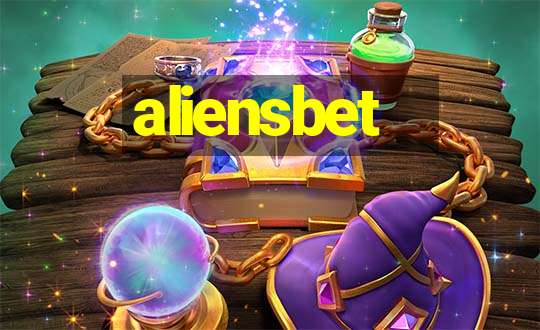 aliensbet