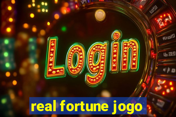 real fortune jogo