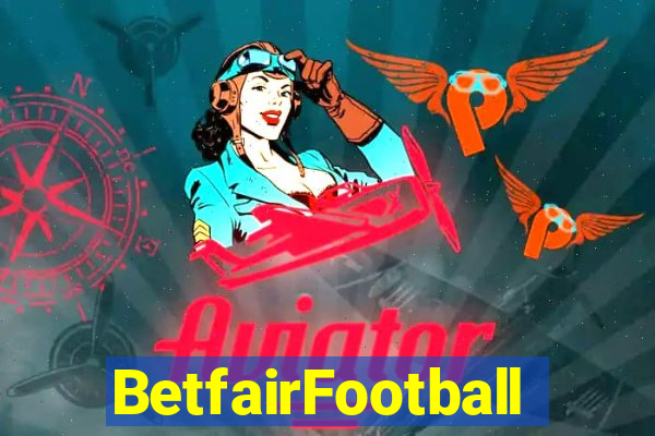 BetfairFootball