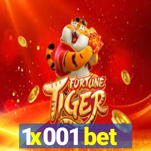 1x001 bet