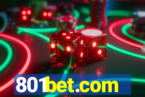 801bet.com