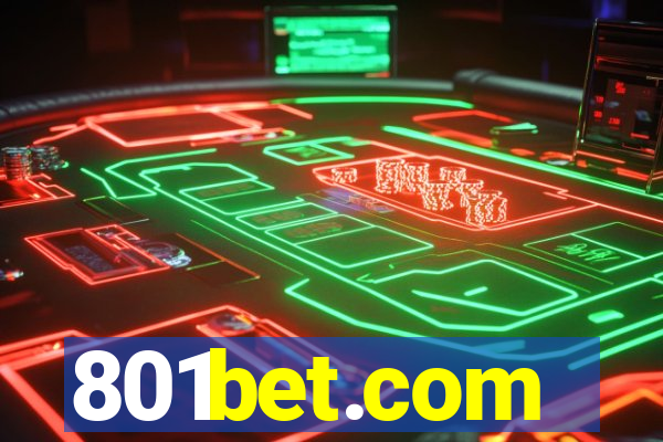 801bet.com