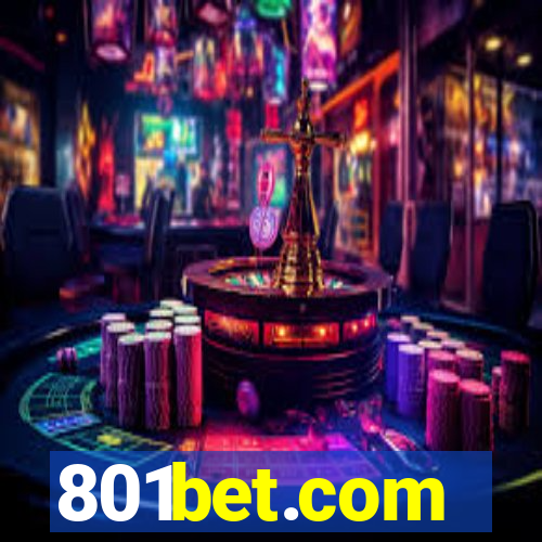 801bet.com